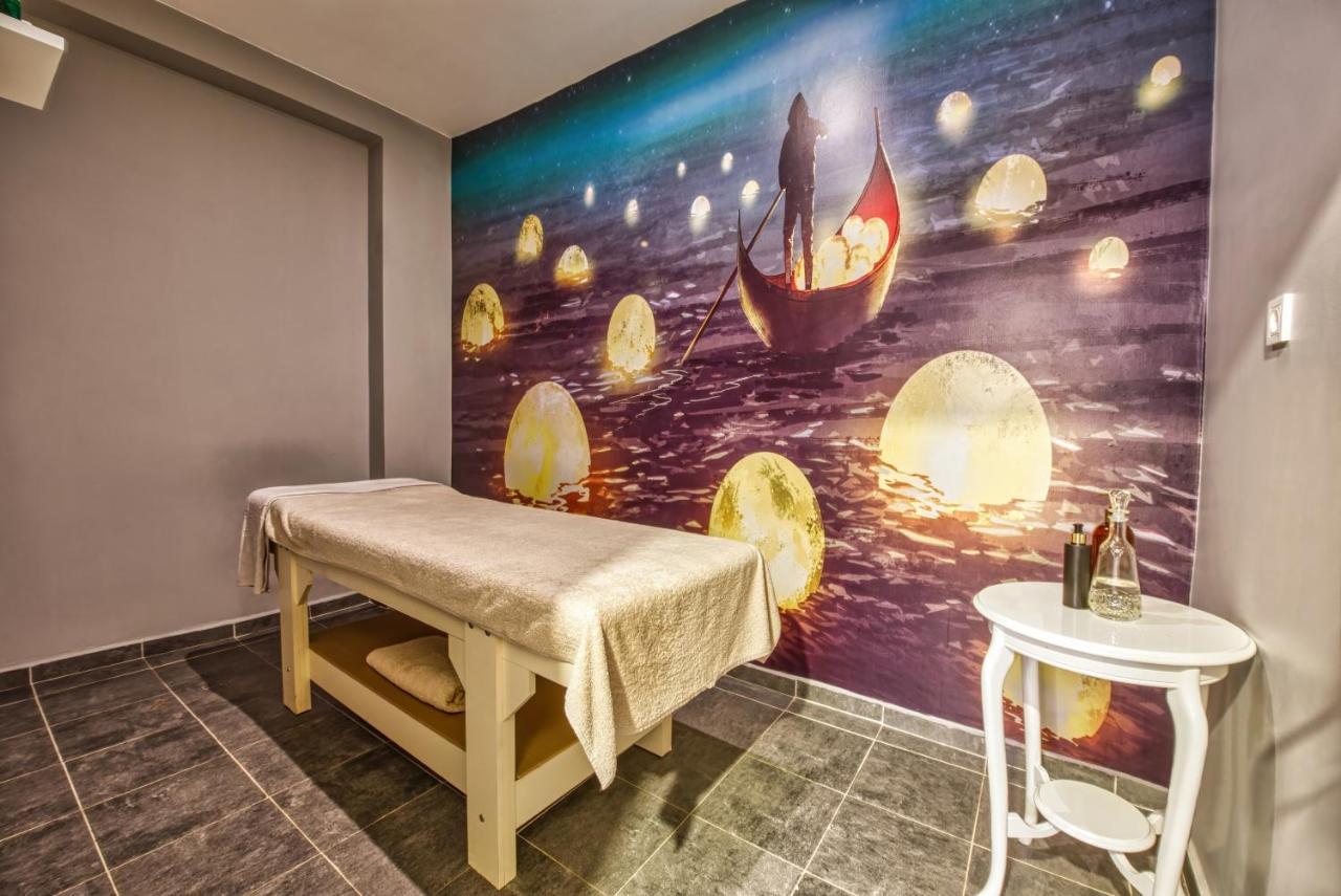 Hotel Sirkeci Ersu Hotel&spa 3*