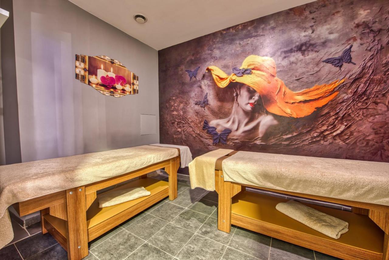 Hotel Sirkeci Ersu Hotel&spa