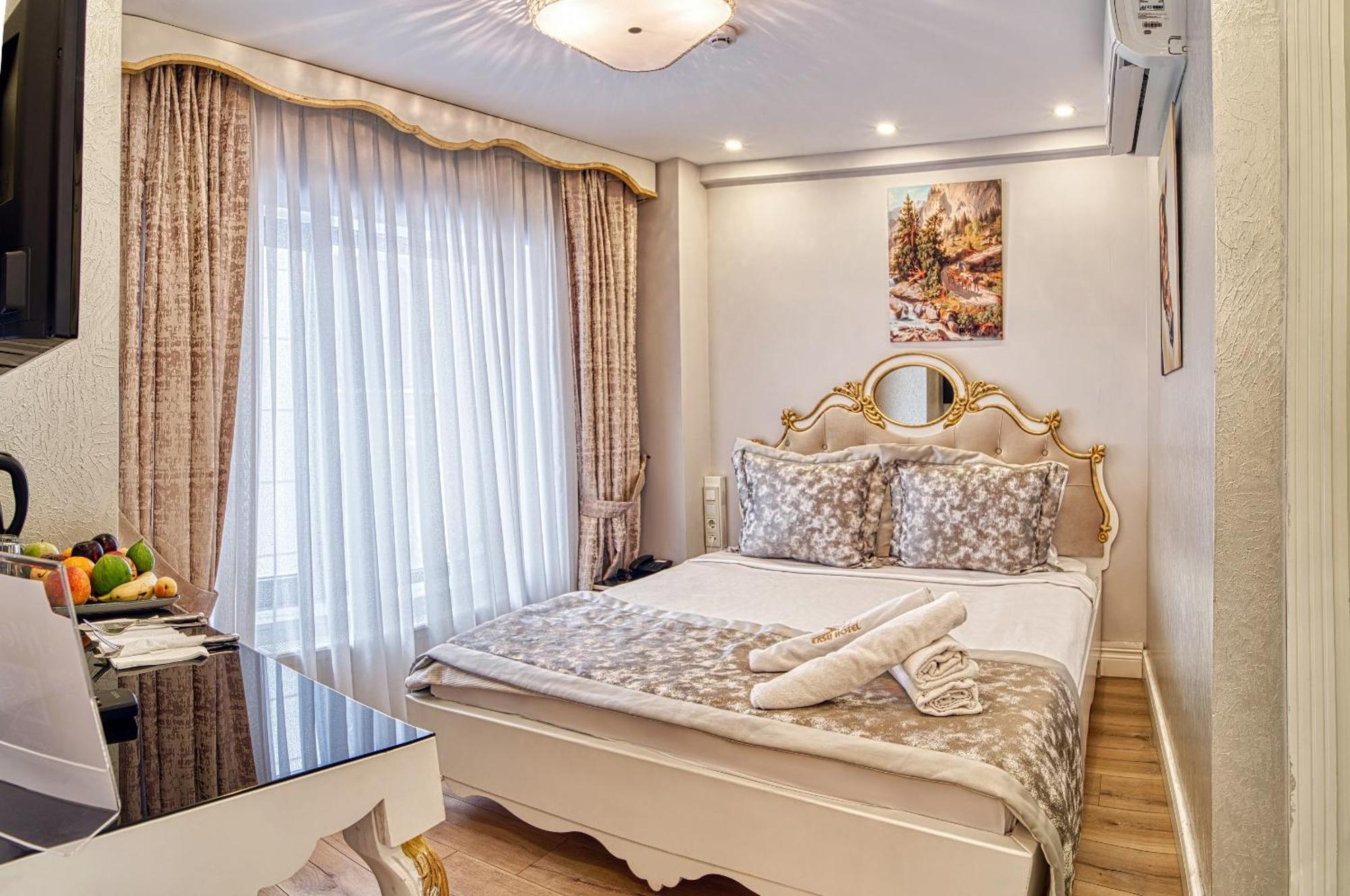 Hotel Sirkeci Ersu Hotel&spa