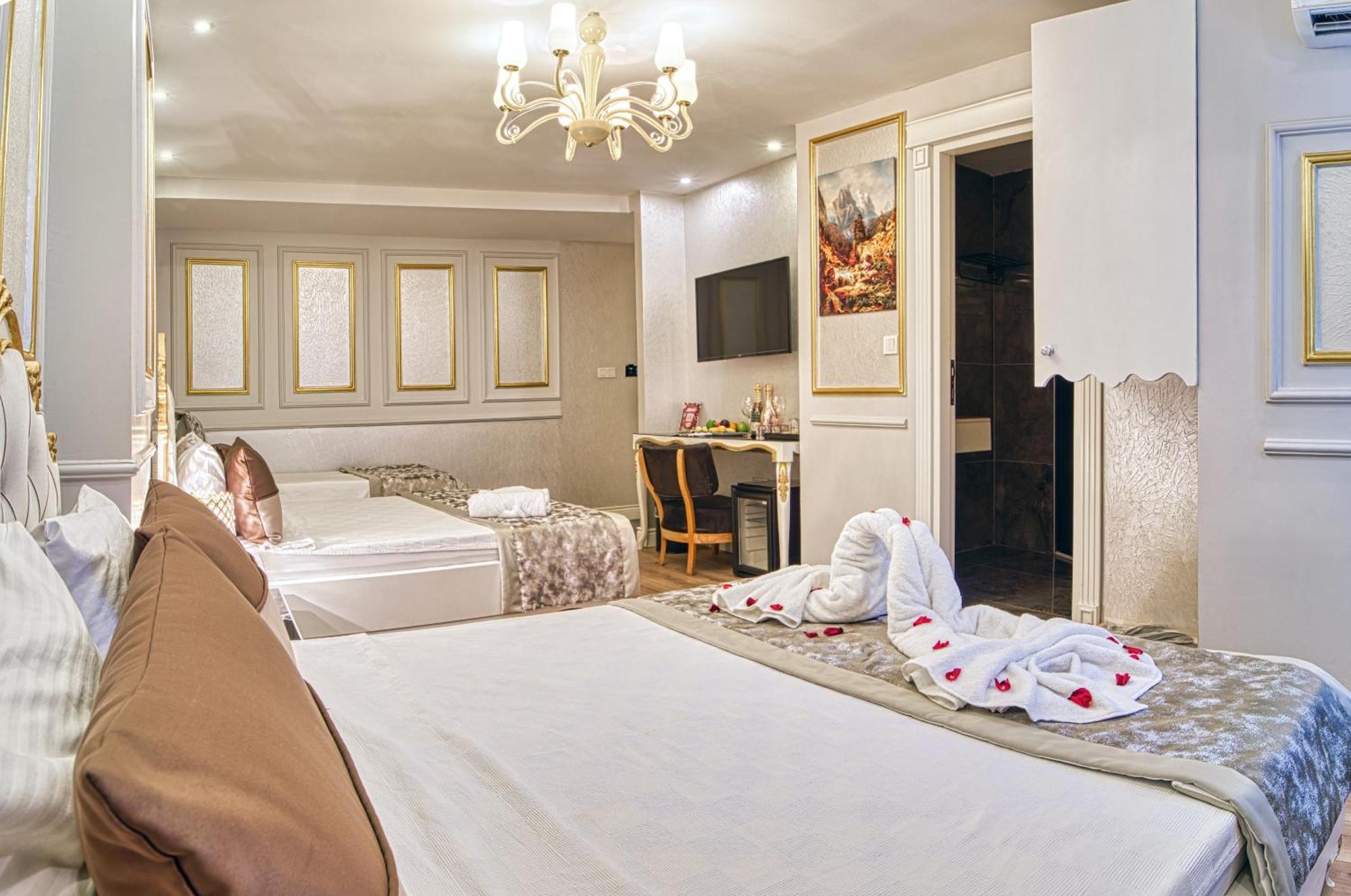 Hotel Sirkeci Ersu Hotel&spa