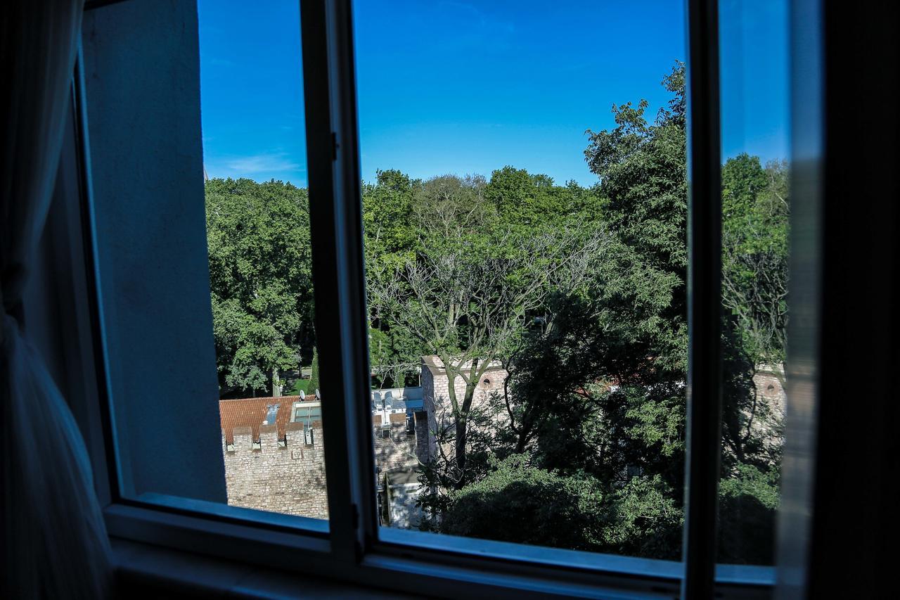 Sirkeci Ersu Hotel&spa 3* Istanbul