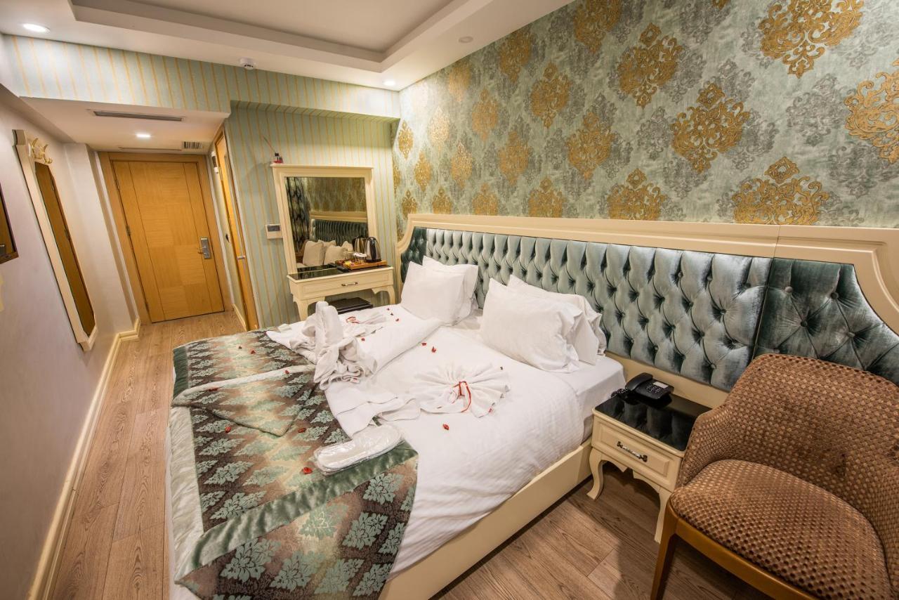 Hotel Sirkeci Ersu Hotel&spa