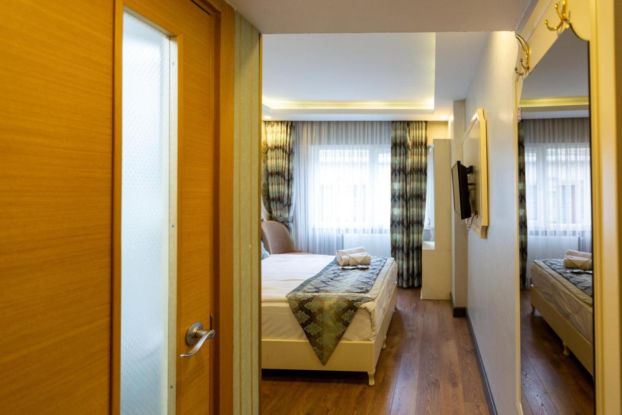 Sirkeci Ersu & Stambuł